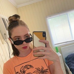 Meet your Posher, Ivy